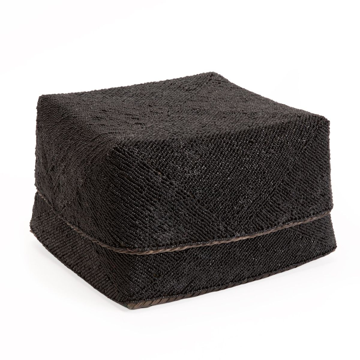 BASEMENT HOME - Caja Mostacillas 25x25cm