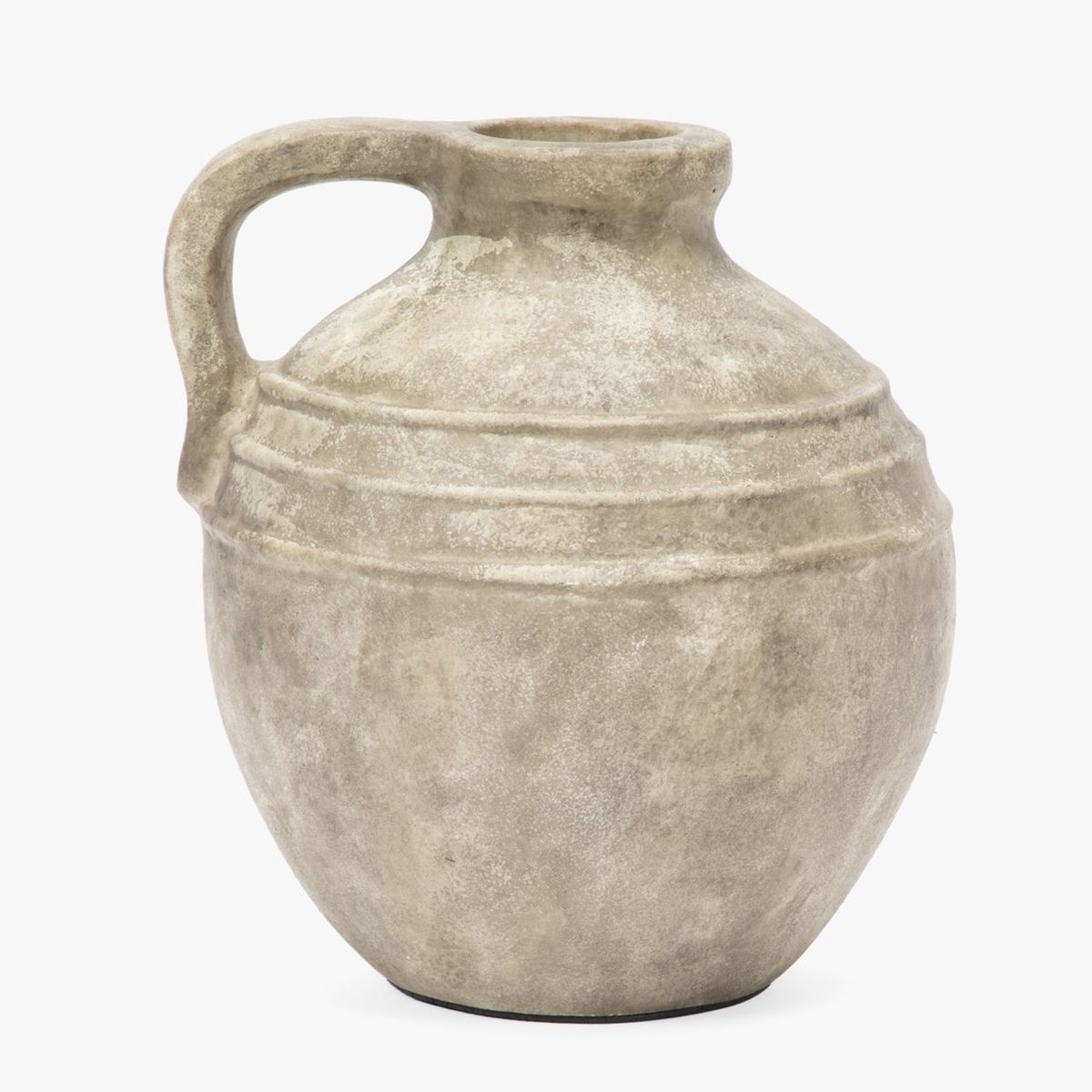 BASEMENT HOME - Jarrón Terracota 22cm