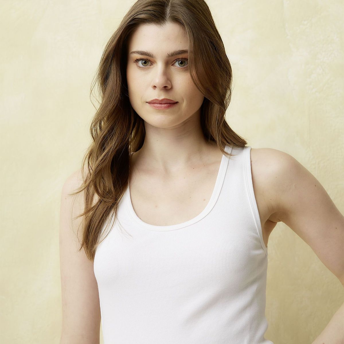 UNIVERSITY CLUB - Polo Sin Mangas Mujer University Club