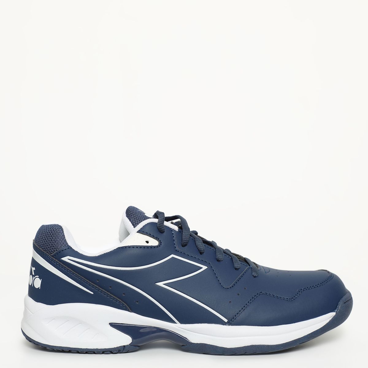 DIADORA - Zapatillas Tenis Hombre Diadora