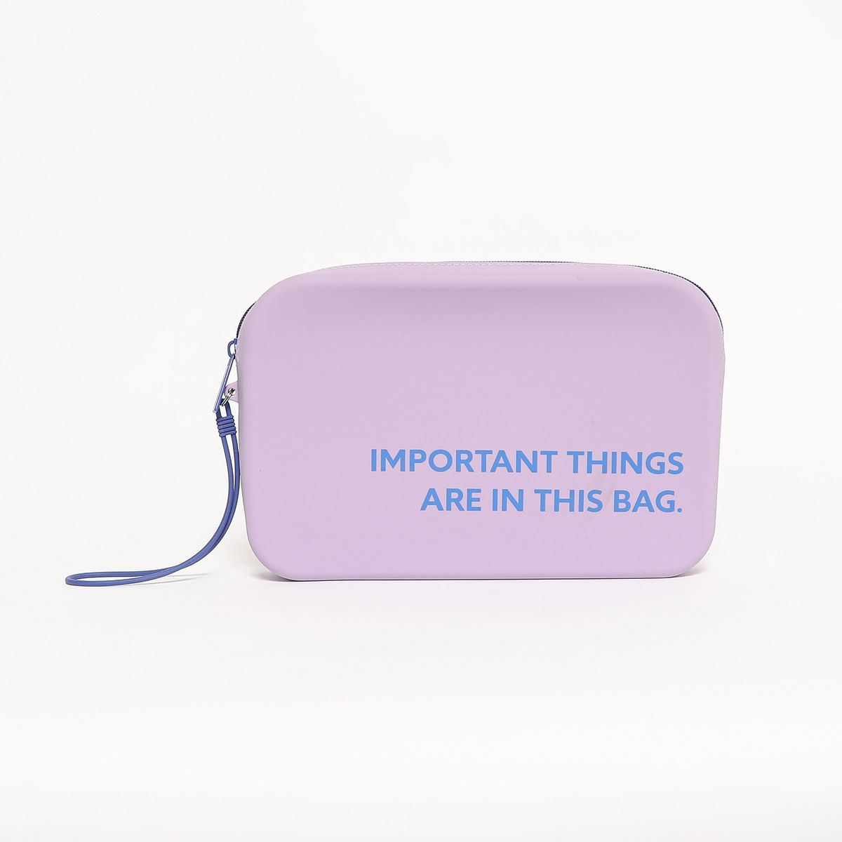 BENETTON - Estuche de Playa Silicona XL 26x17 cm