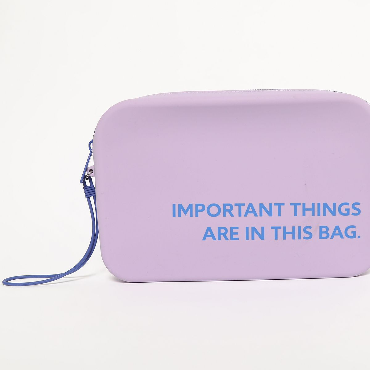 BENETTON - Estuche de Playa Silicona XL 26x17 cm