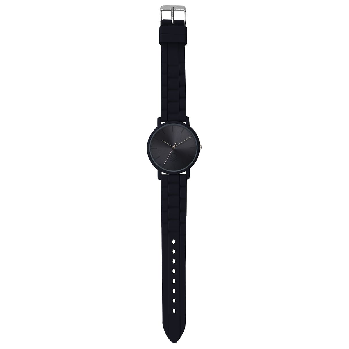 BENETTON - Reloj Benetton Analogo Mujer + estuche