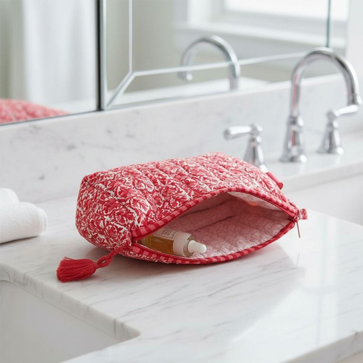 ROBERTA ALLEN - Neceser Bloom Pouch