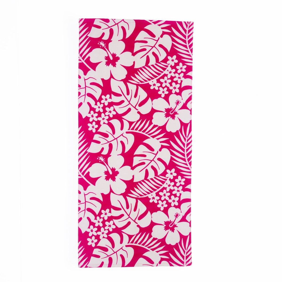 AMBIENTA - Toalla de Playa 100% Algodón 70x150cm Ambienta