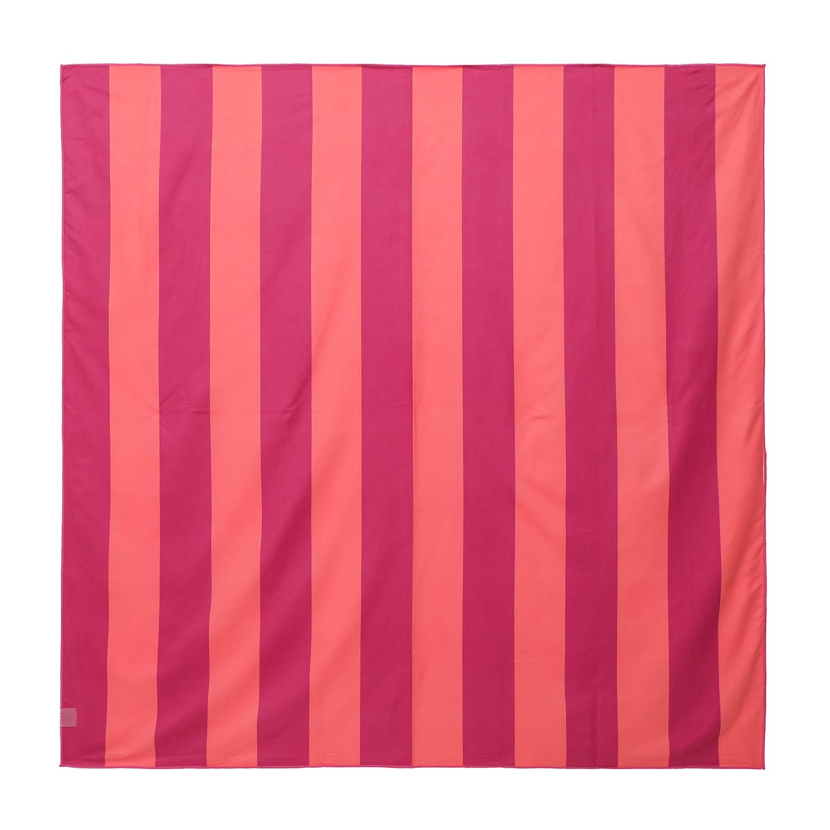 BENETTON - Toalla De Microfibra 160x160 Cm