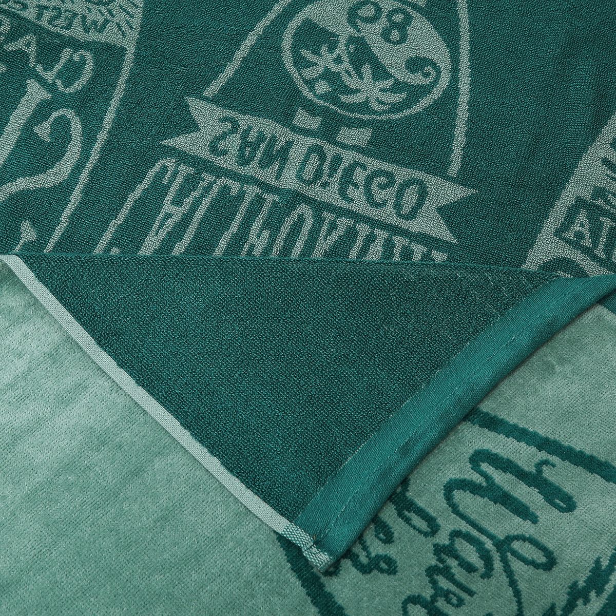 DOO AUSTRALIA - Toalla De Playa 100% Algodón Doo Australia