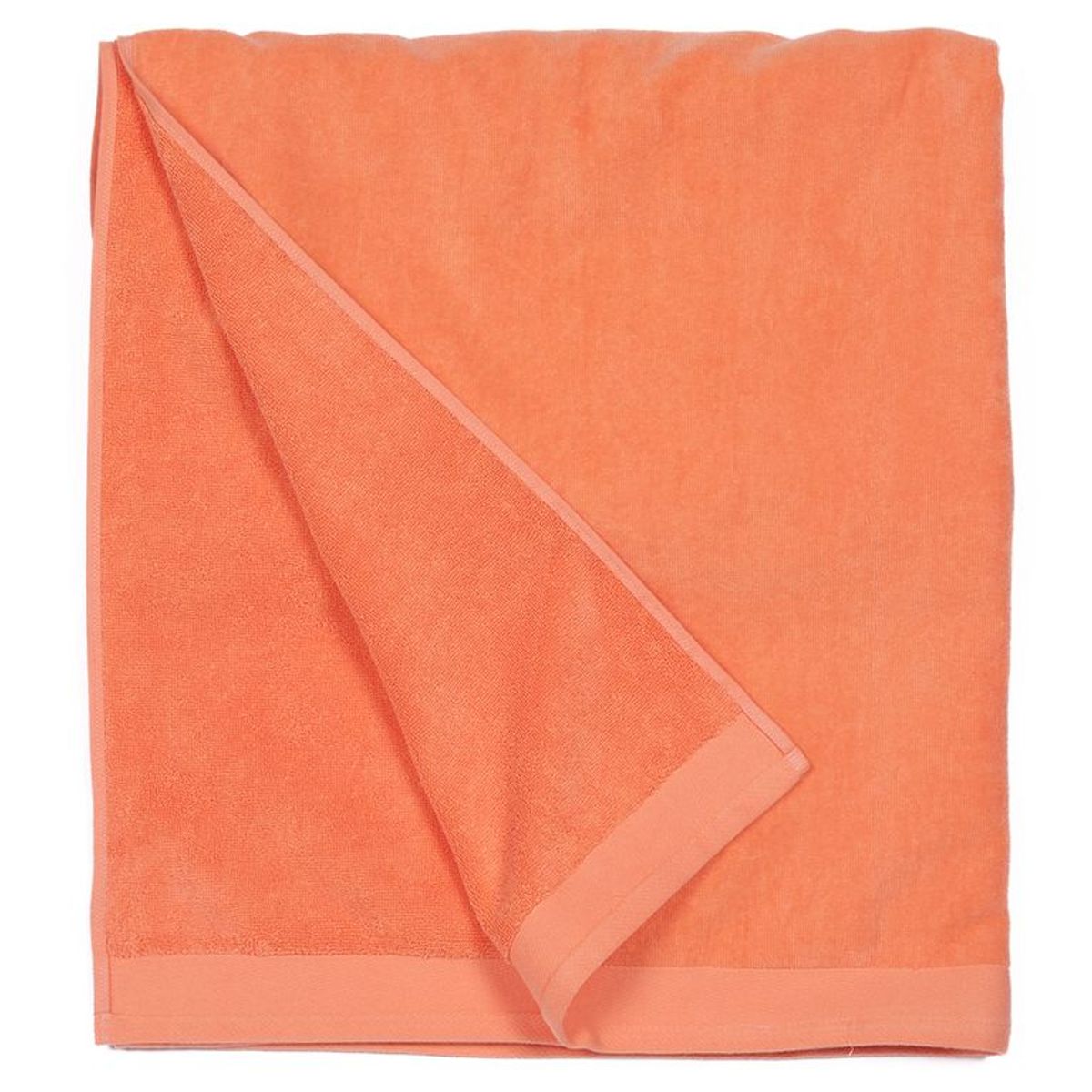 BENETTON - Toalla de Playa Solid 100% Algodón 100x180cm Benetton