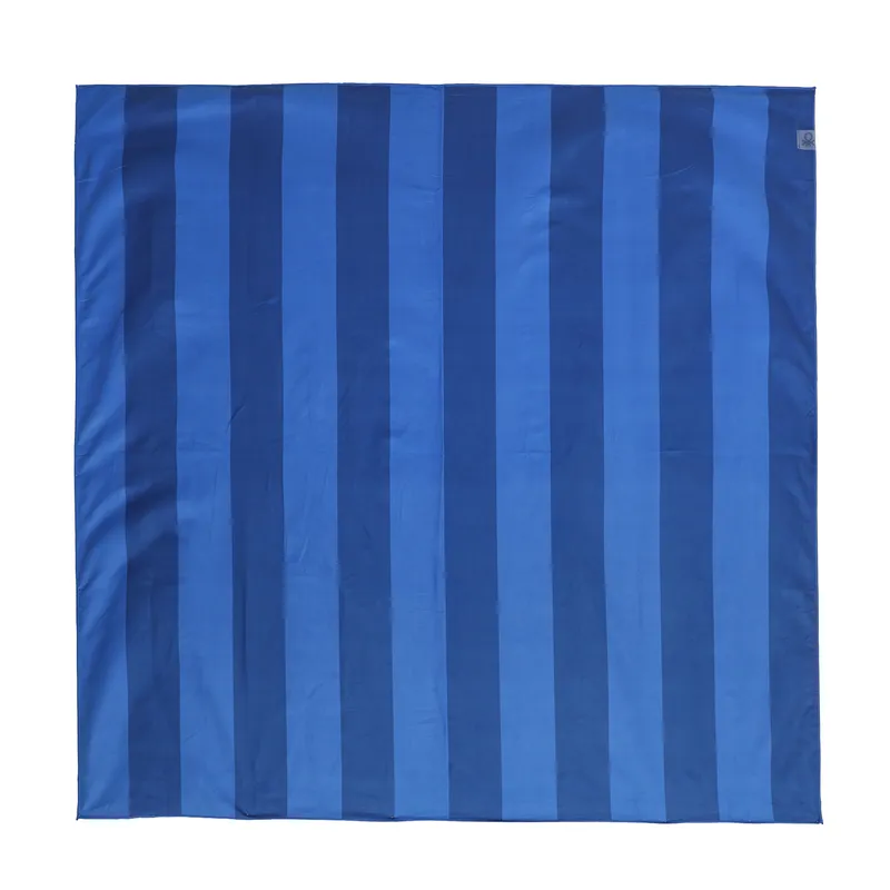 BENETTON - Toalla De Microfibra 160x160 Cm