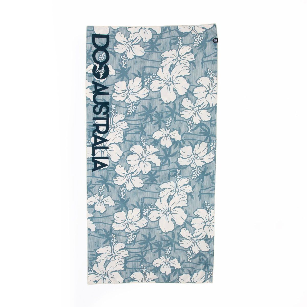 DOO AUSTRALIA - Toalla De Playa Microfibra 80x160cm Doo Australia