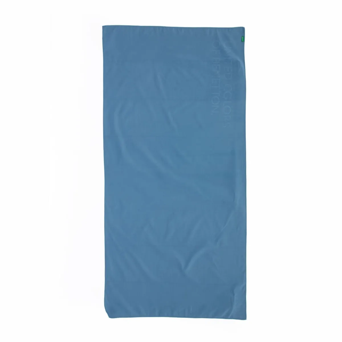BENETTON - Toalla Playa Microfibra 80x160 cm