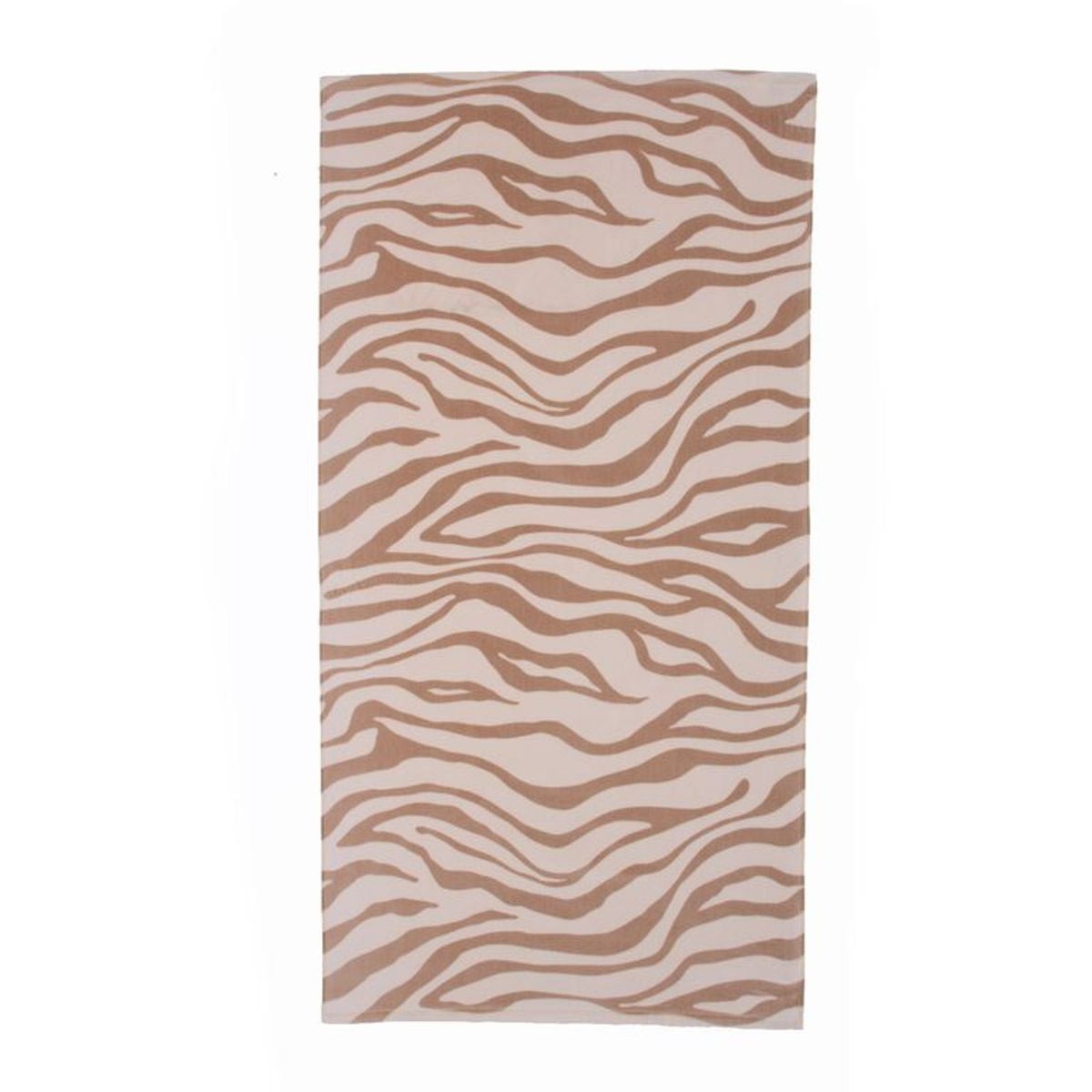 MICA - Toalla De Playa 100% Algodón 80x160cm