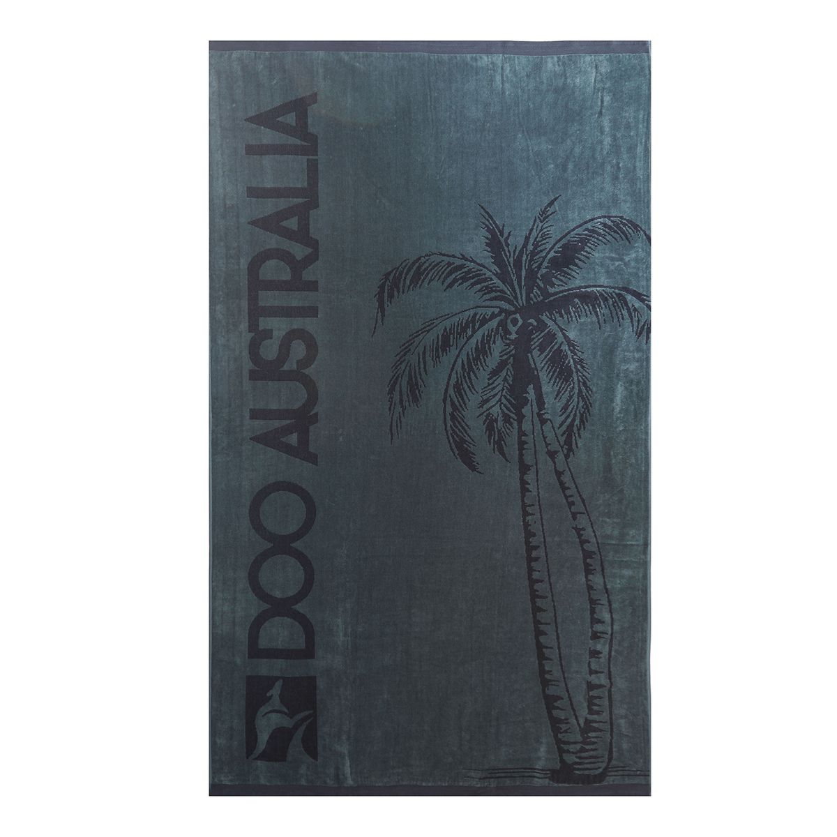 DOO AUSTRALIA - Toalla De Playa 100% Algodón Doo Australia