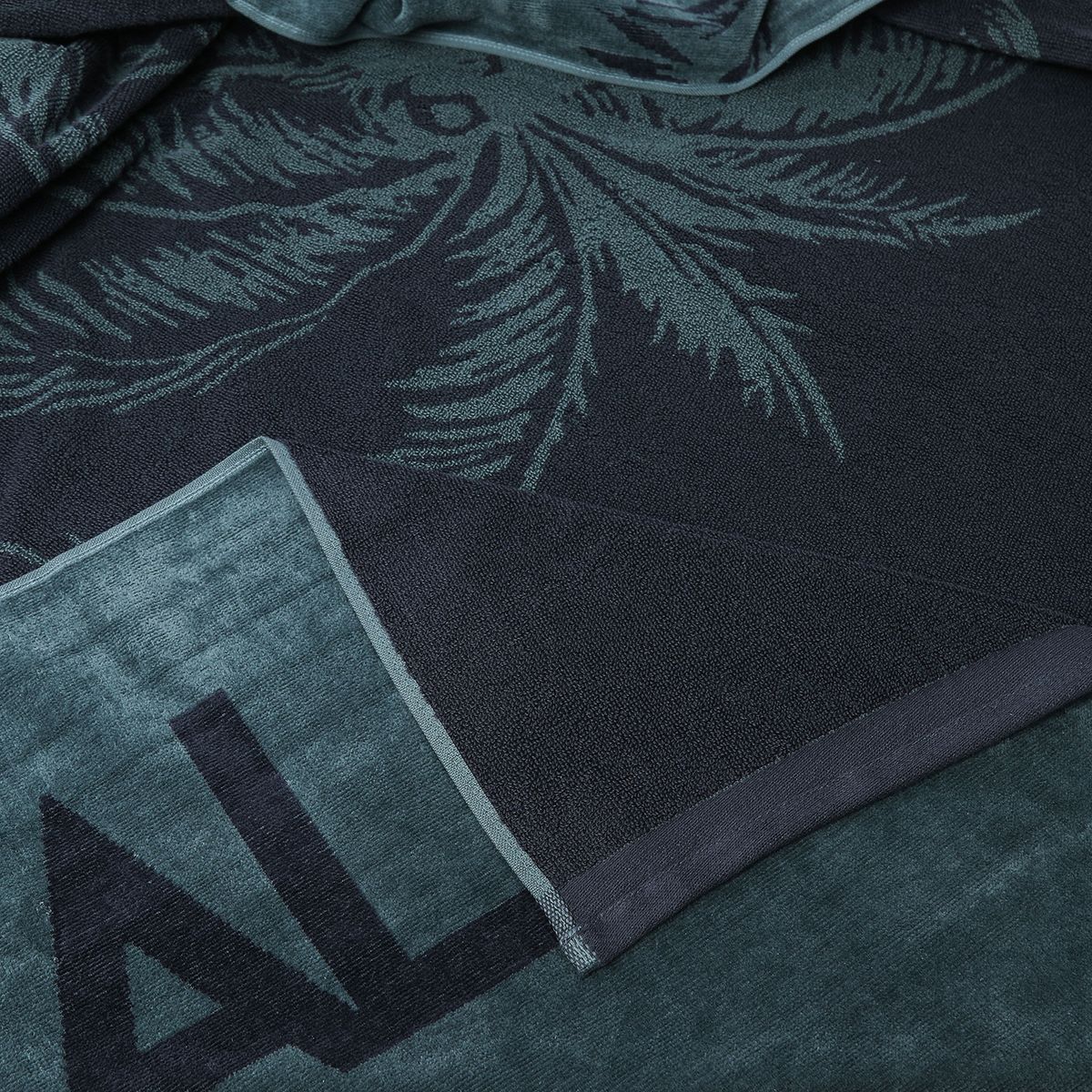 DOO AUSTRALIA - Toalla De Playa 100% Algodón Doo Australia