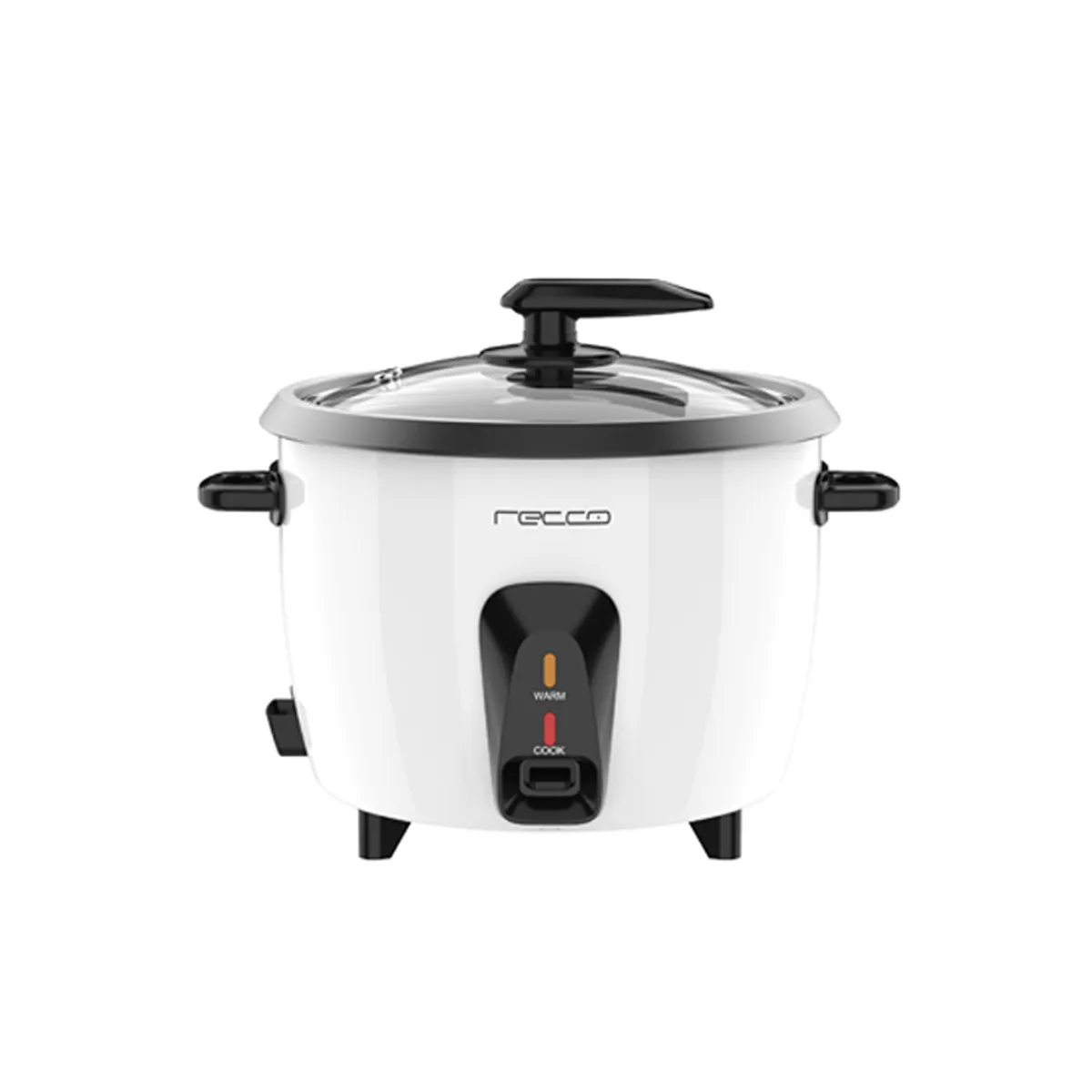 RECCO - Ollas Arroceras RRC-18