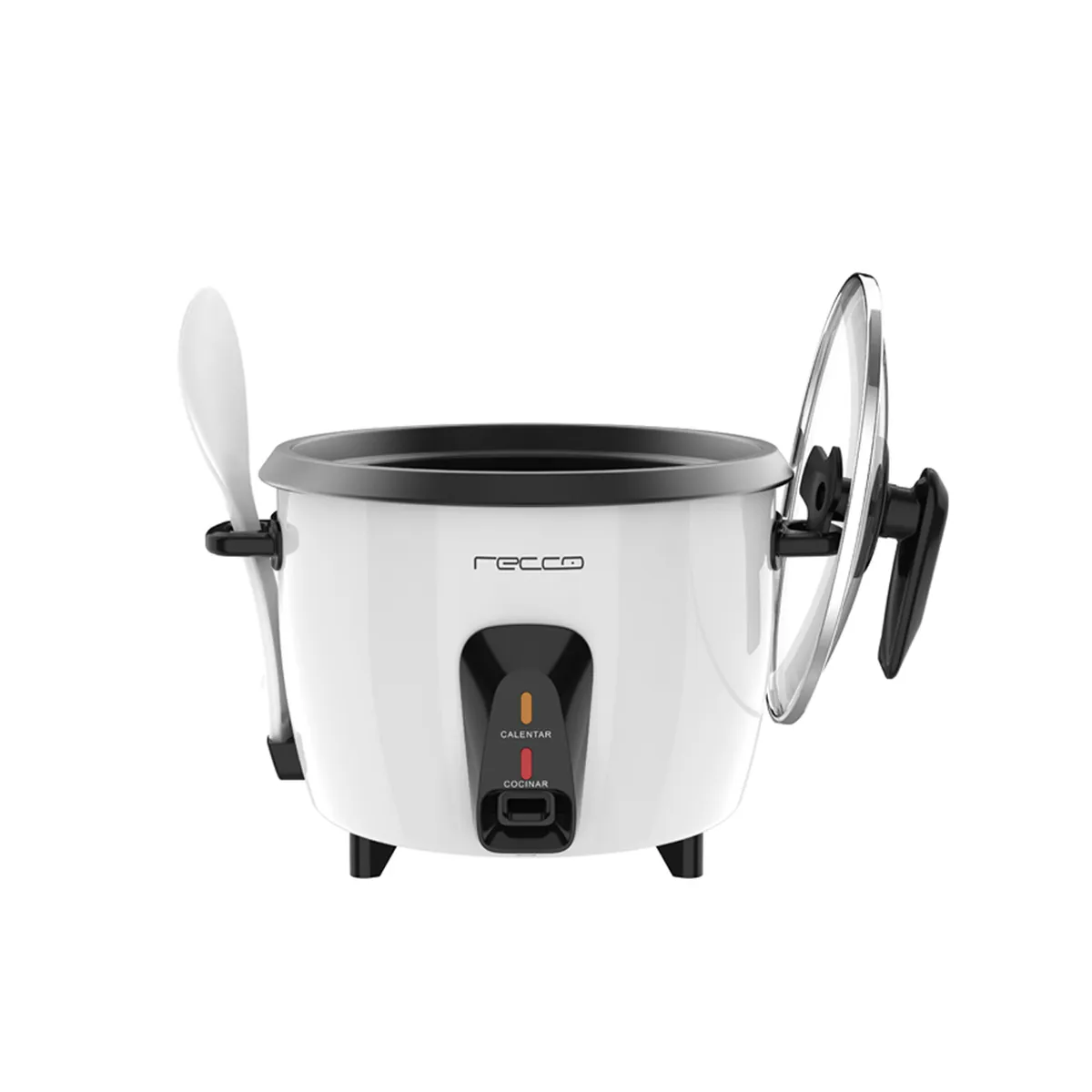 RECCO - Ollas Arroceras RRC-18