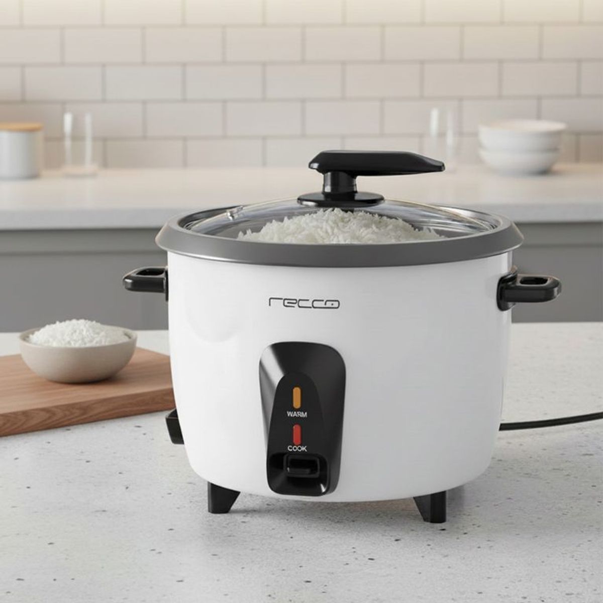 RECCO - Olla Arrocera 1L RRC-10 Recco