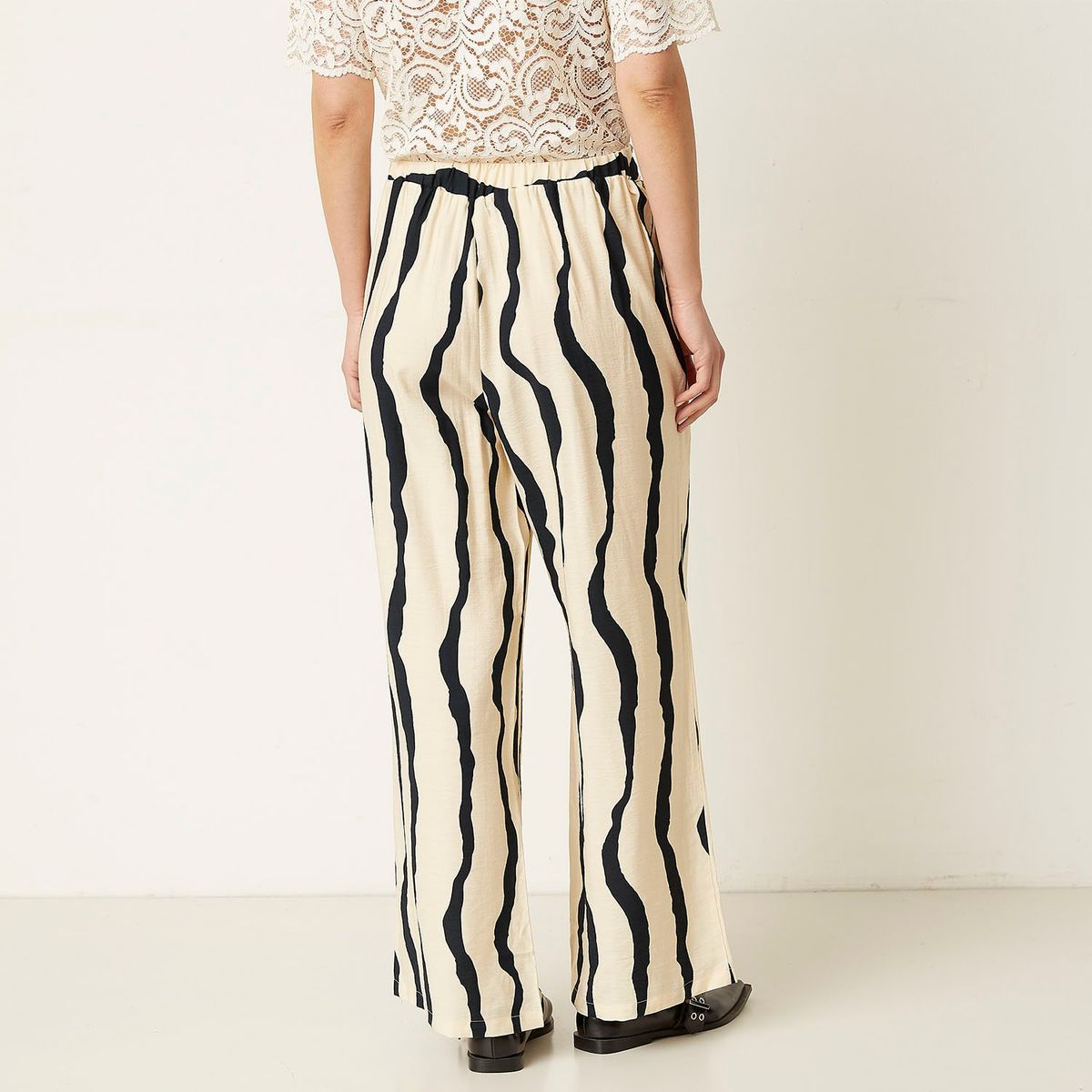 BASEMENT - Pantalón Casual Mujer Basement.