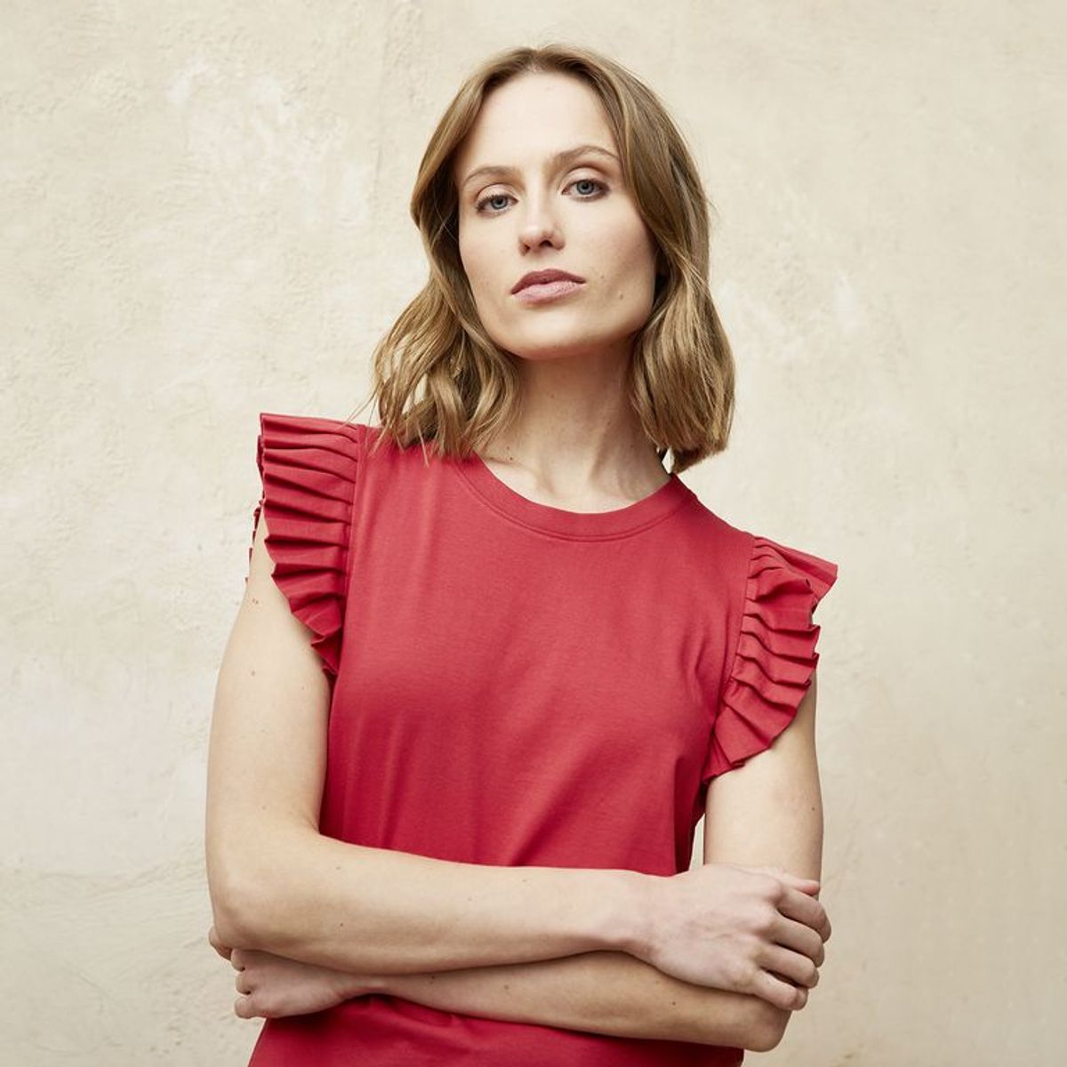 BASEMENT - Polo Casual Mujer Basement