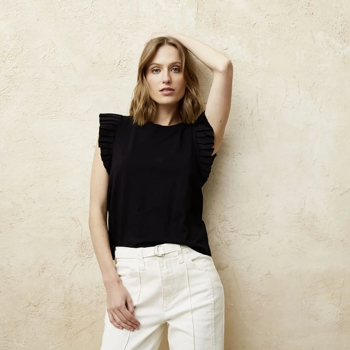 BASEMENT - Polo Casual Mujer Basement