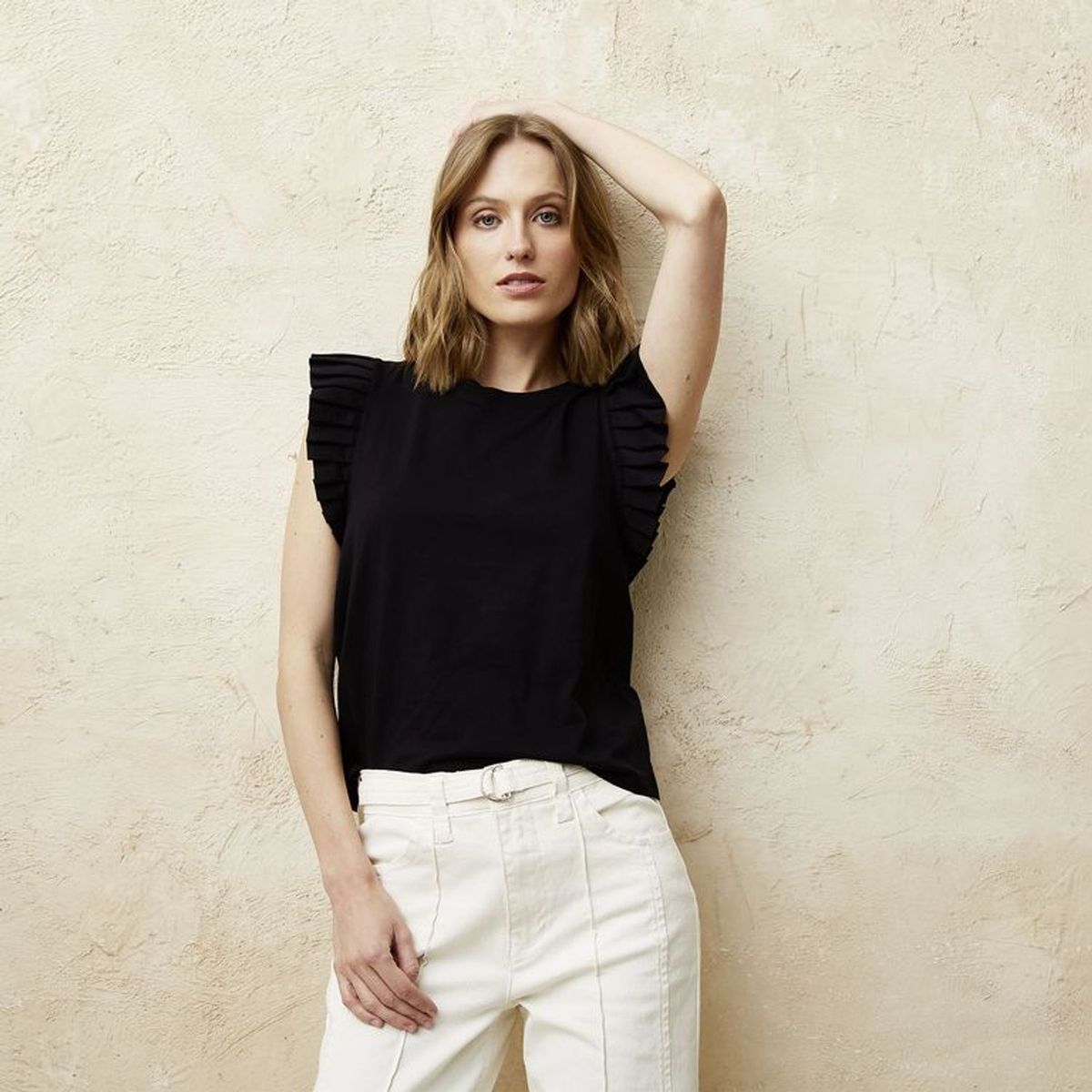 BASEMENT - Polo Casual Mujer Basement