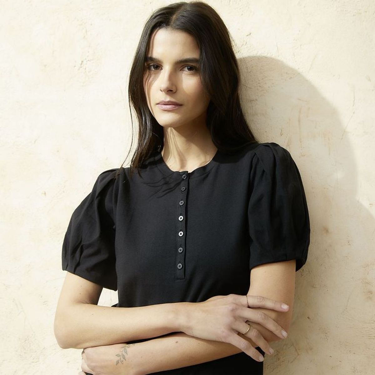 BASEMENT - Polo Casual Mujer Basement