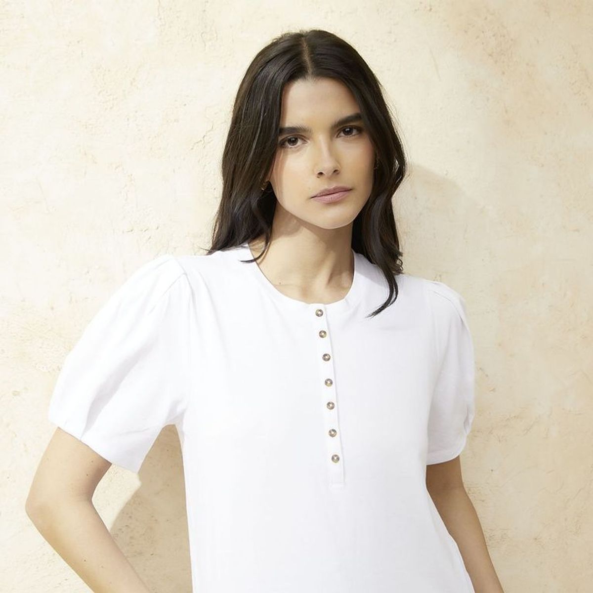 BASEMENT - Polo Casual Mujer Basement