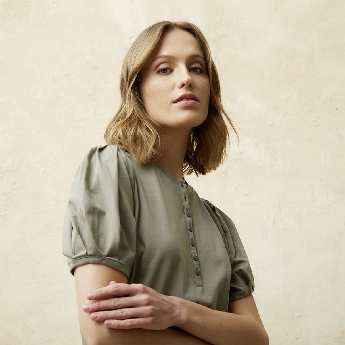 BASEMENT - Polo Casual Mujer Basement