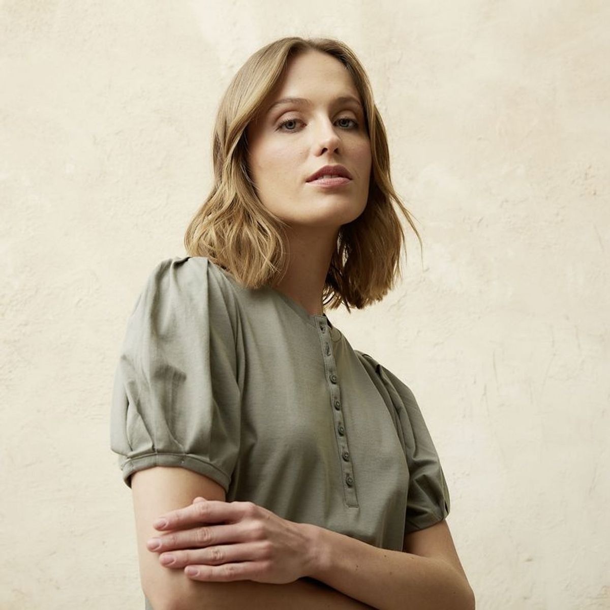 BASEMENT - Polo Casual Mujer Basement