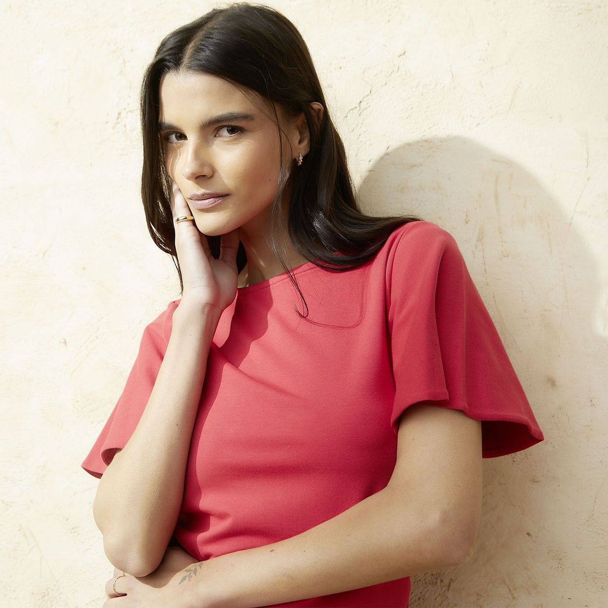 BASEMENT - Polo Casual Mujer Basement