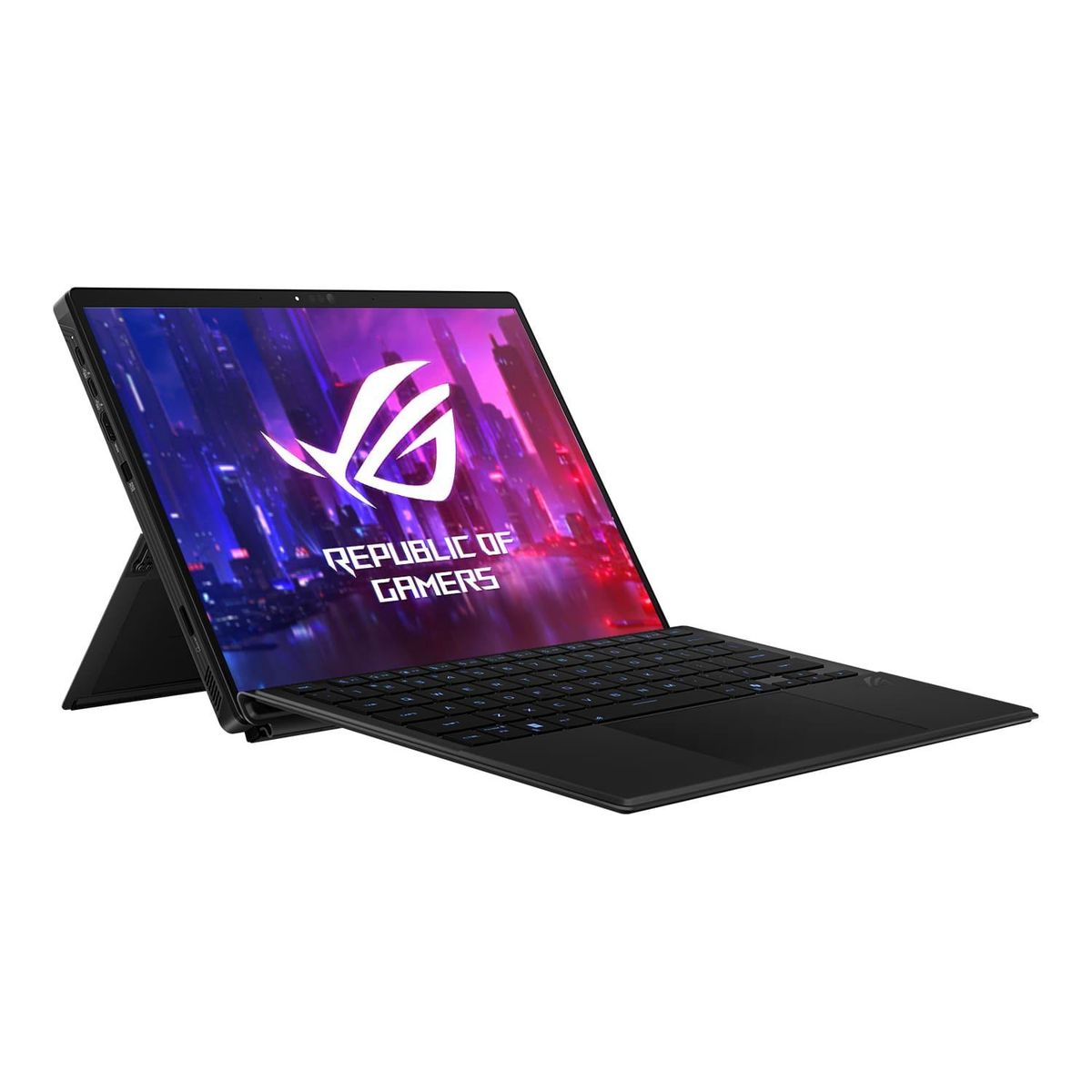 ASUS - Gamer Rog Flow Z13 Amd Ryzen Ai Max+ 395 32gb 1tbssd Serie 300 13.4" Wqxga 2.5k