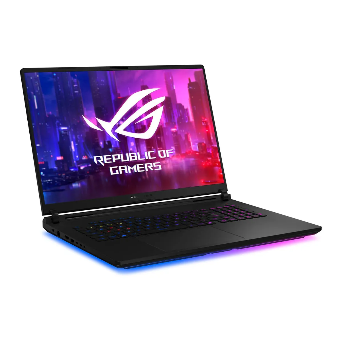 ASUS - Gamer Rog Strix Scar 18 18" 2.5k Intel Core Ultra 9 64gb 2tbssd Rtx5090 (TGP 175W)