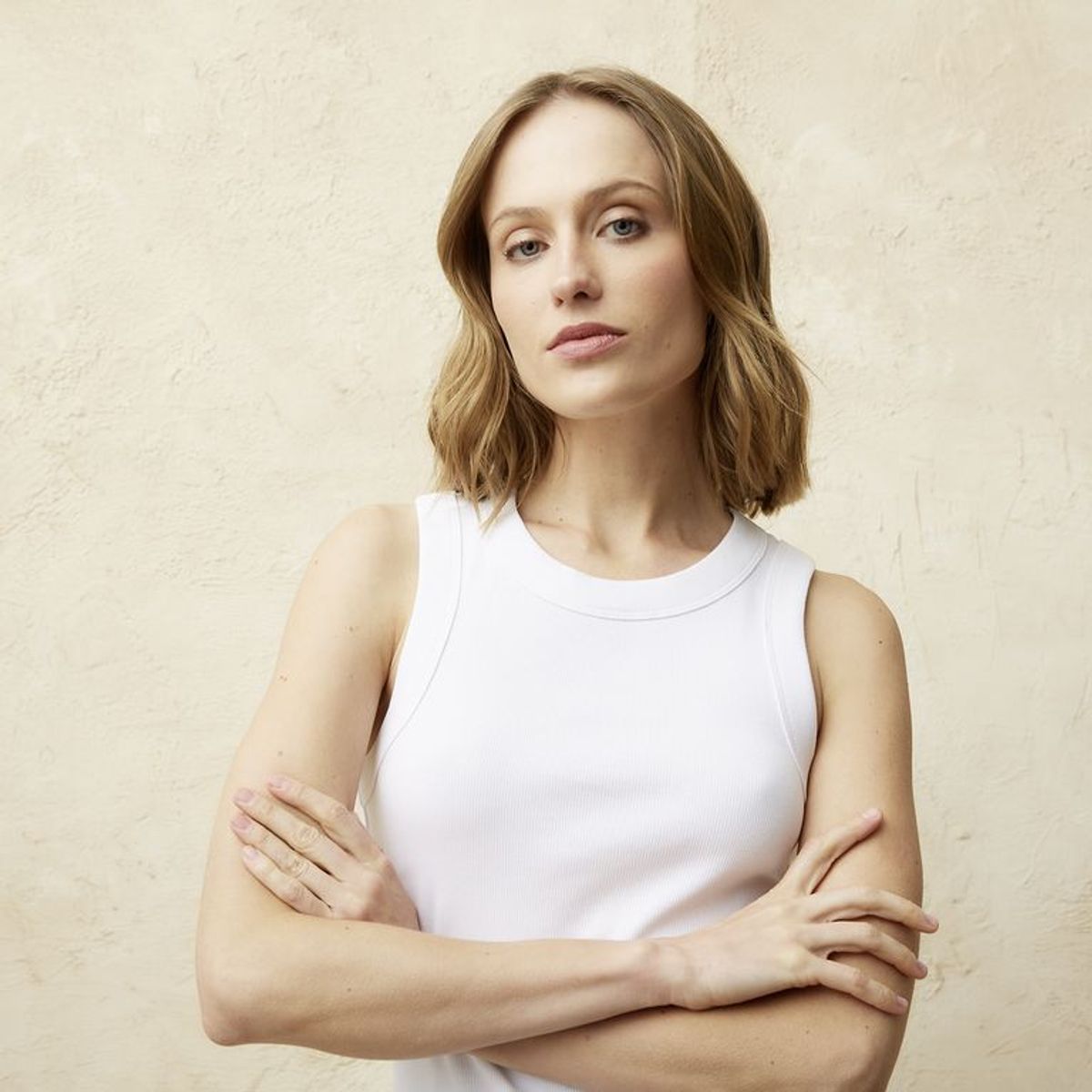 BASEMENT - Top Casual Mujer Basement