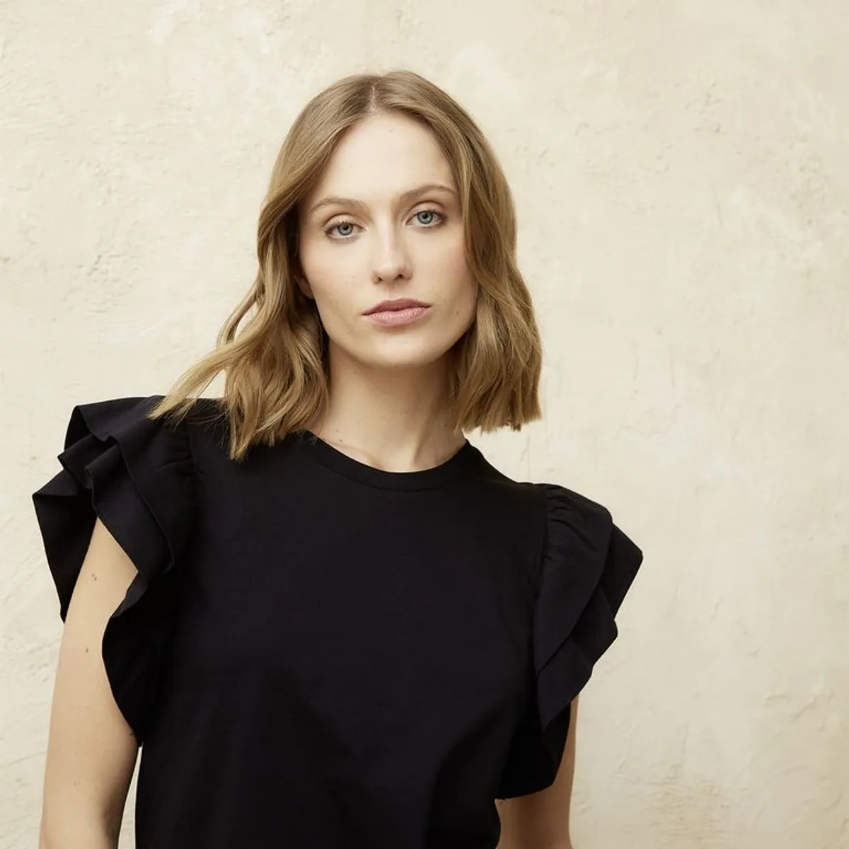 BASEMENT - Polo Casual Mujer Basement