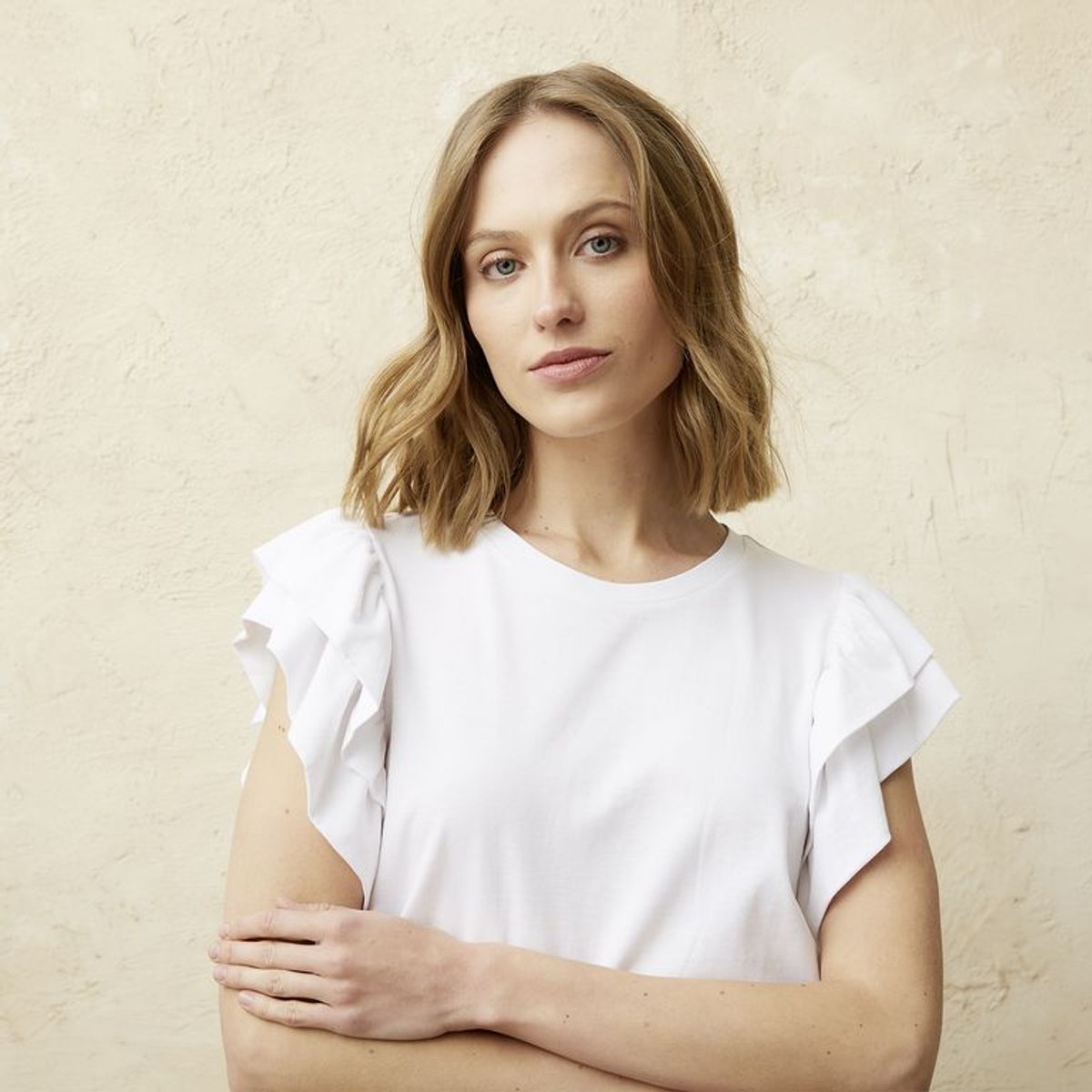 BASEMENT - Polo Casual Mujer Basement