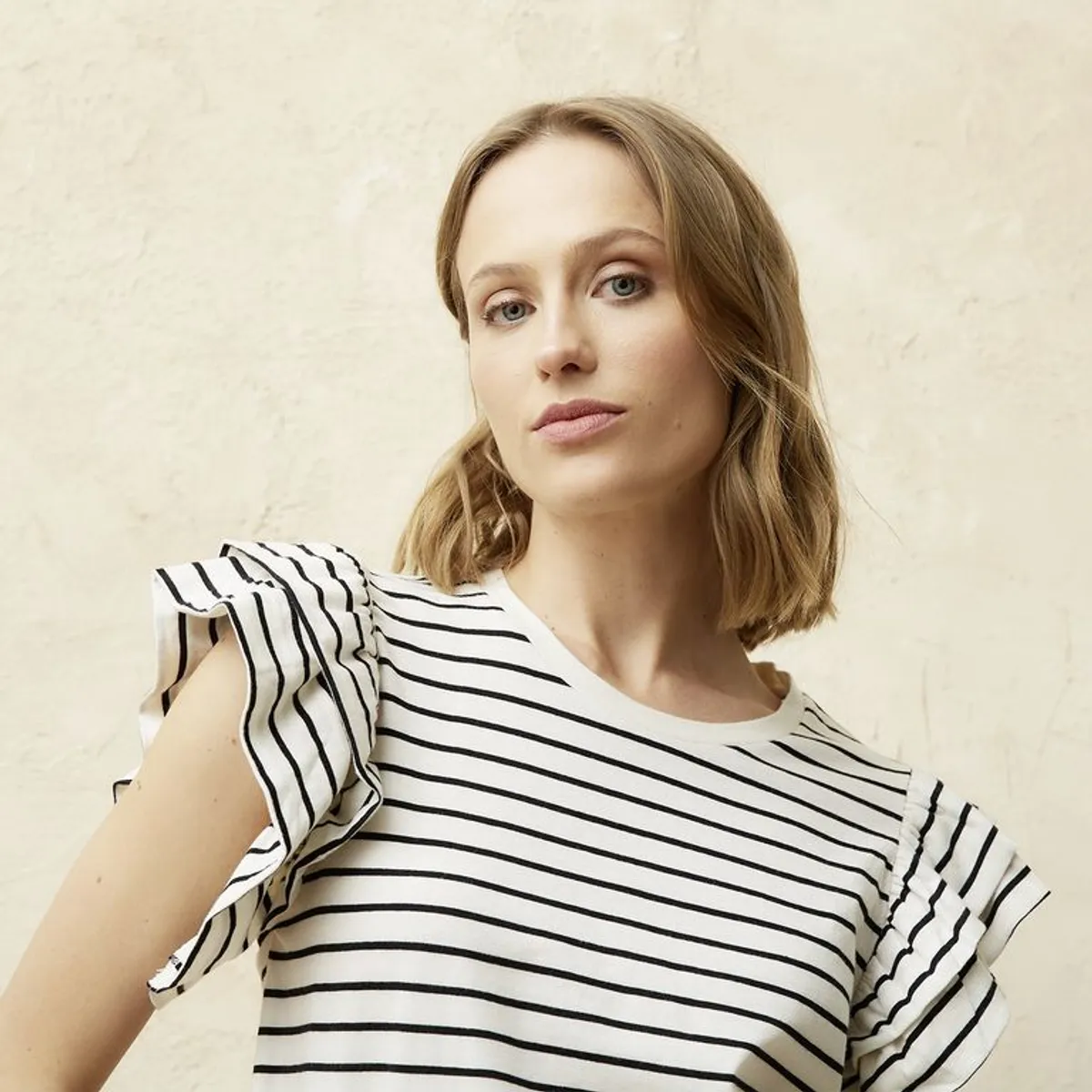 BASEMENT - Polo Casual Mujer Basement