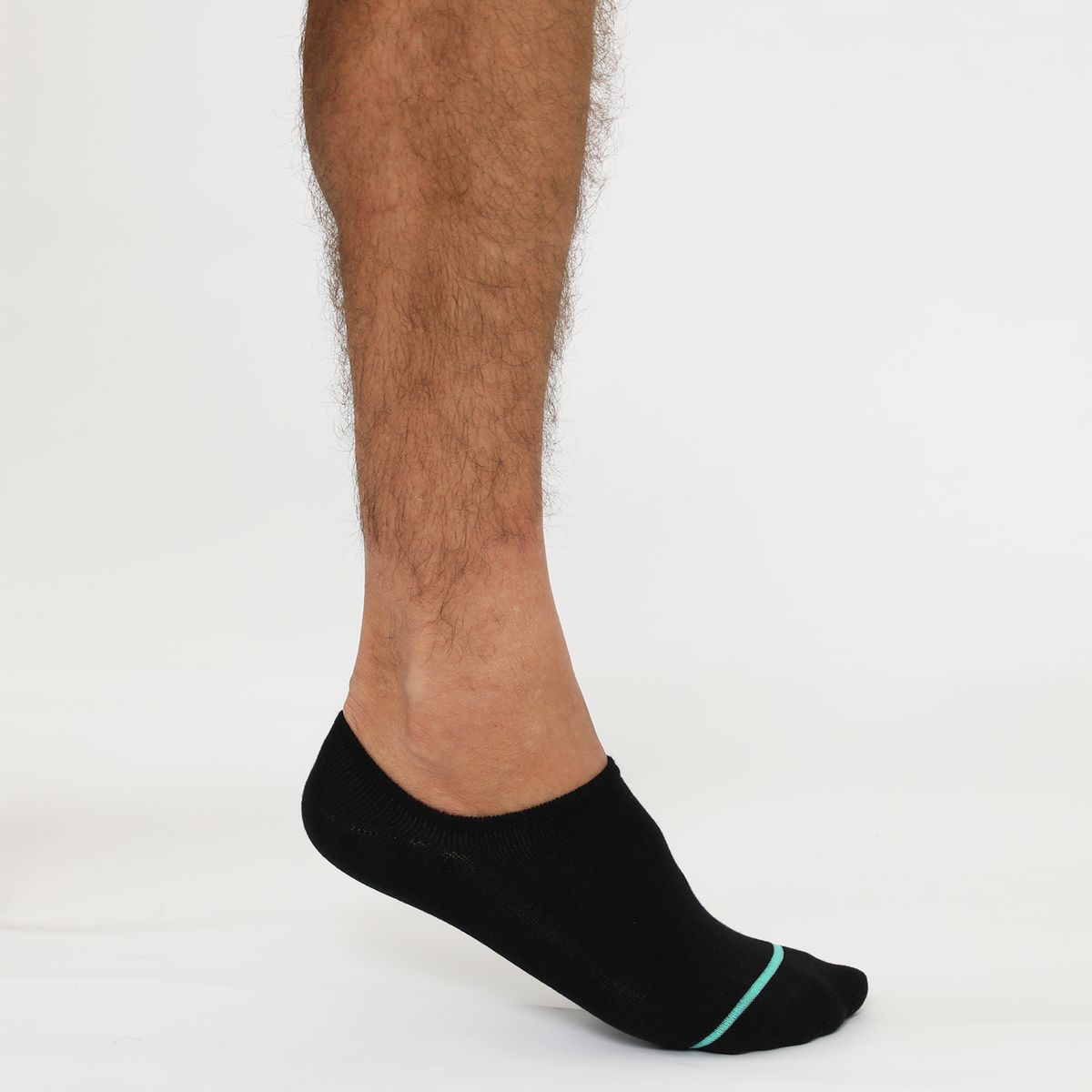 BEARCLIFF - Medias Pack X5 Hombre Bearcliff