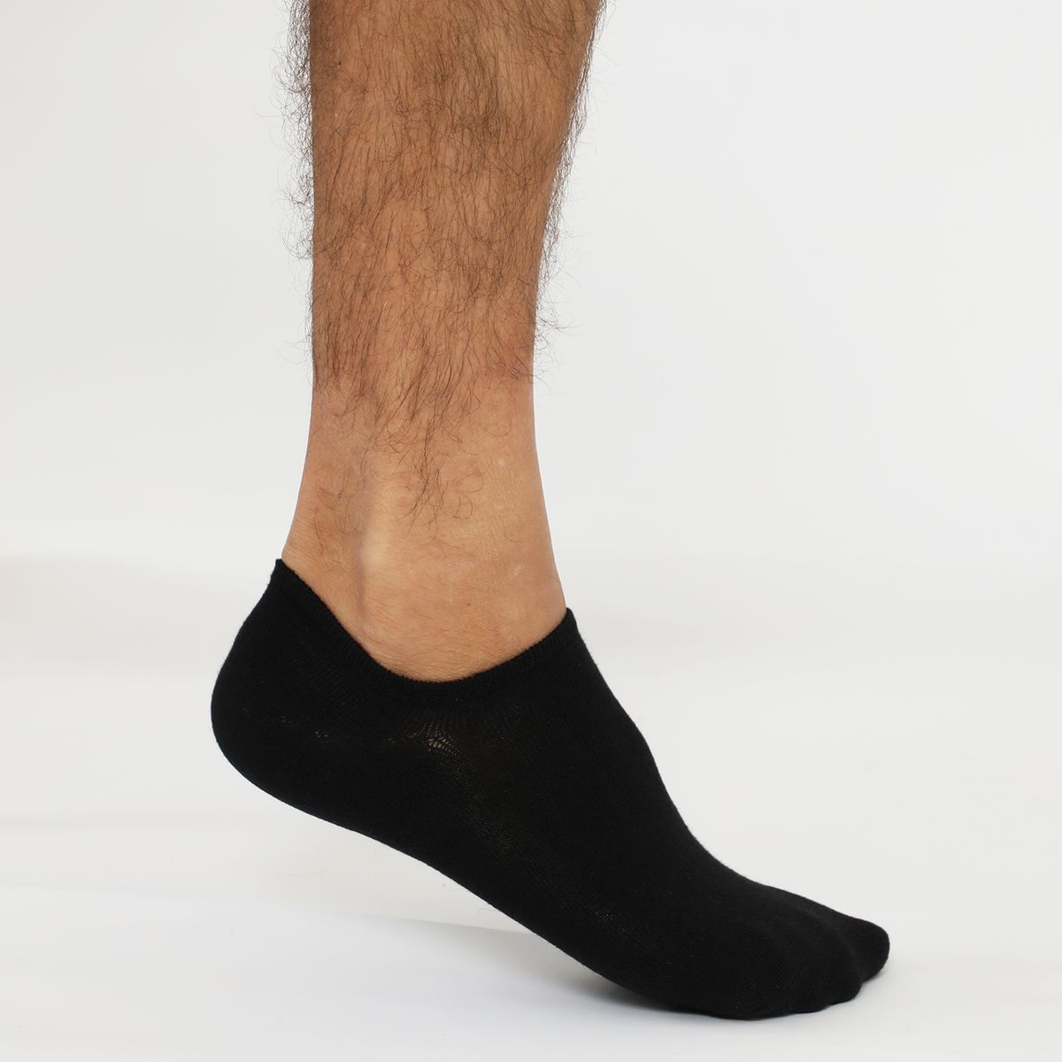 BEARCLIFF - Medias Pack X5 Hombre Bearcliff