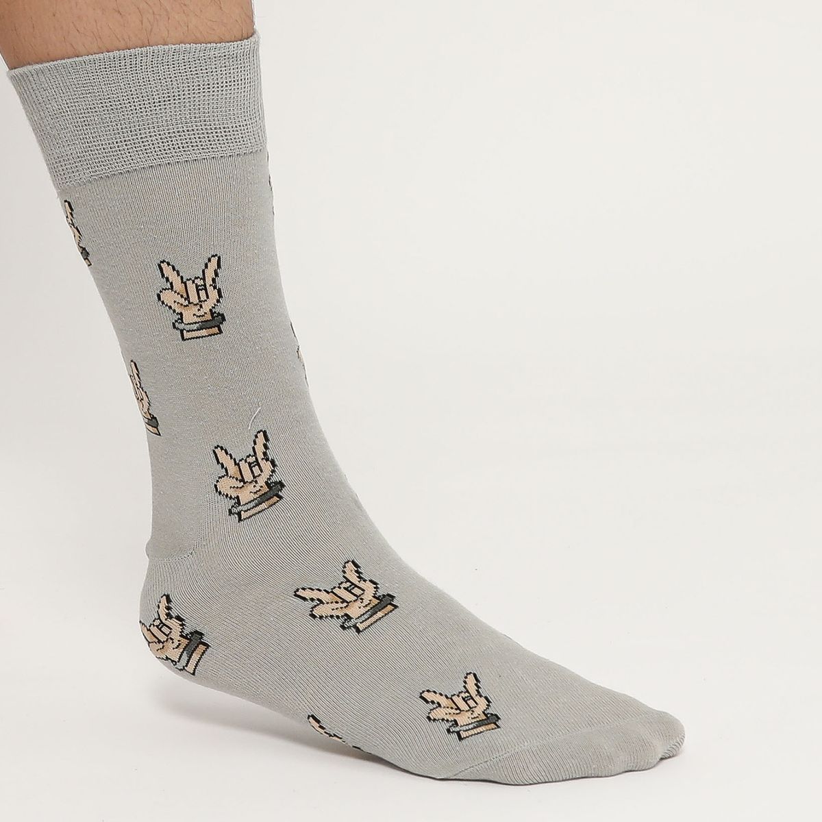 BEARCLIFF - Medias Pack X3 Hombre Bearcliff