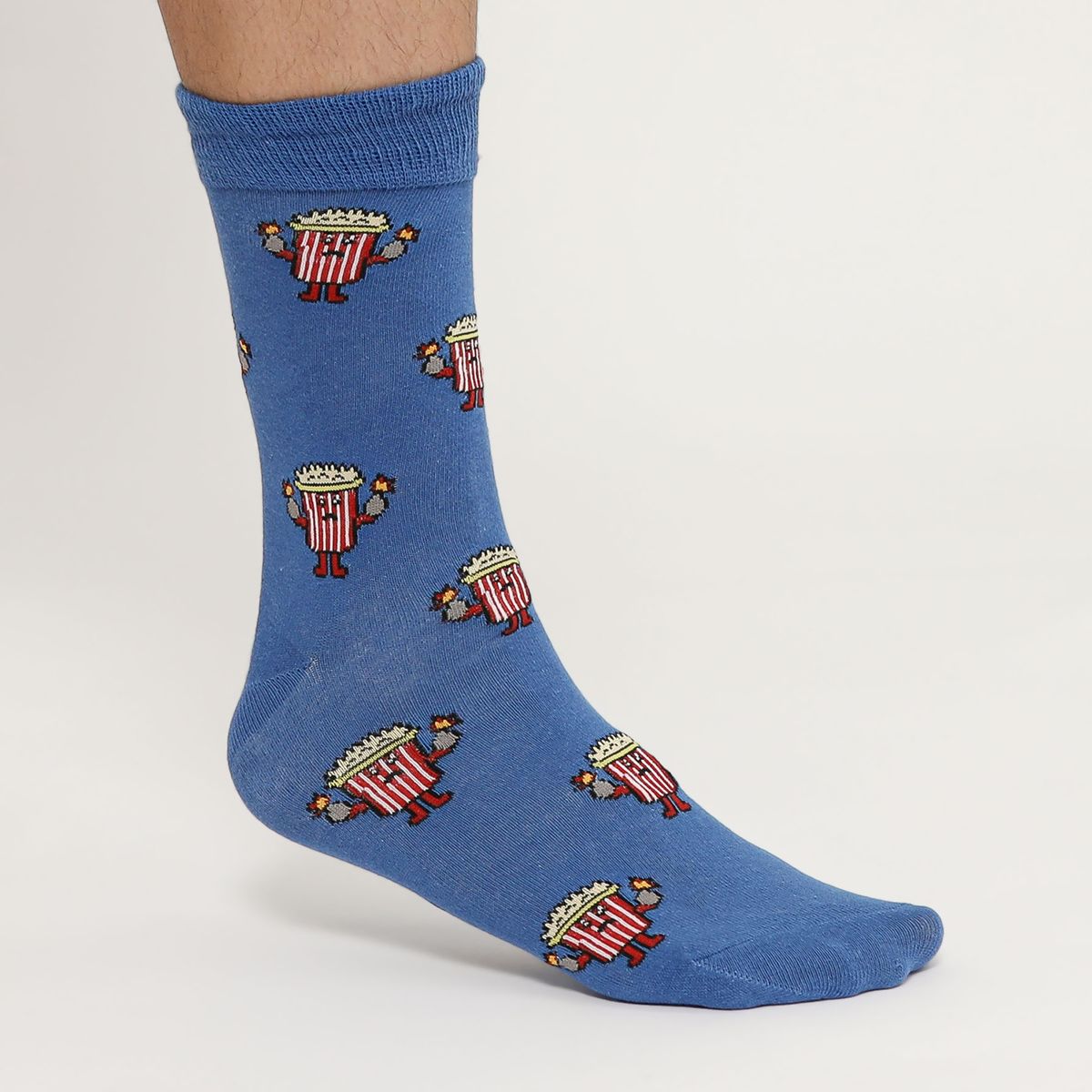 BEARCLIFF - Medias Pack X3 Hombre Bearcliff