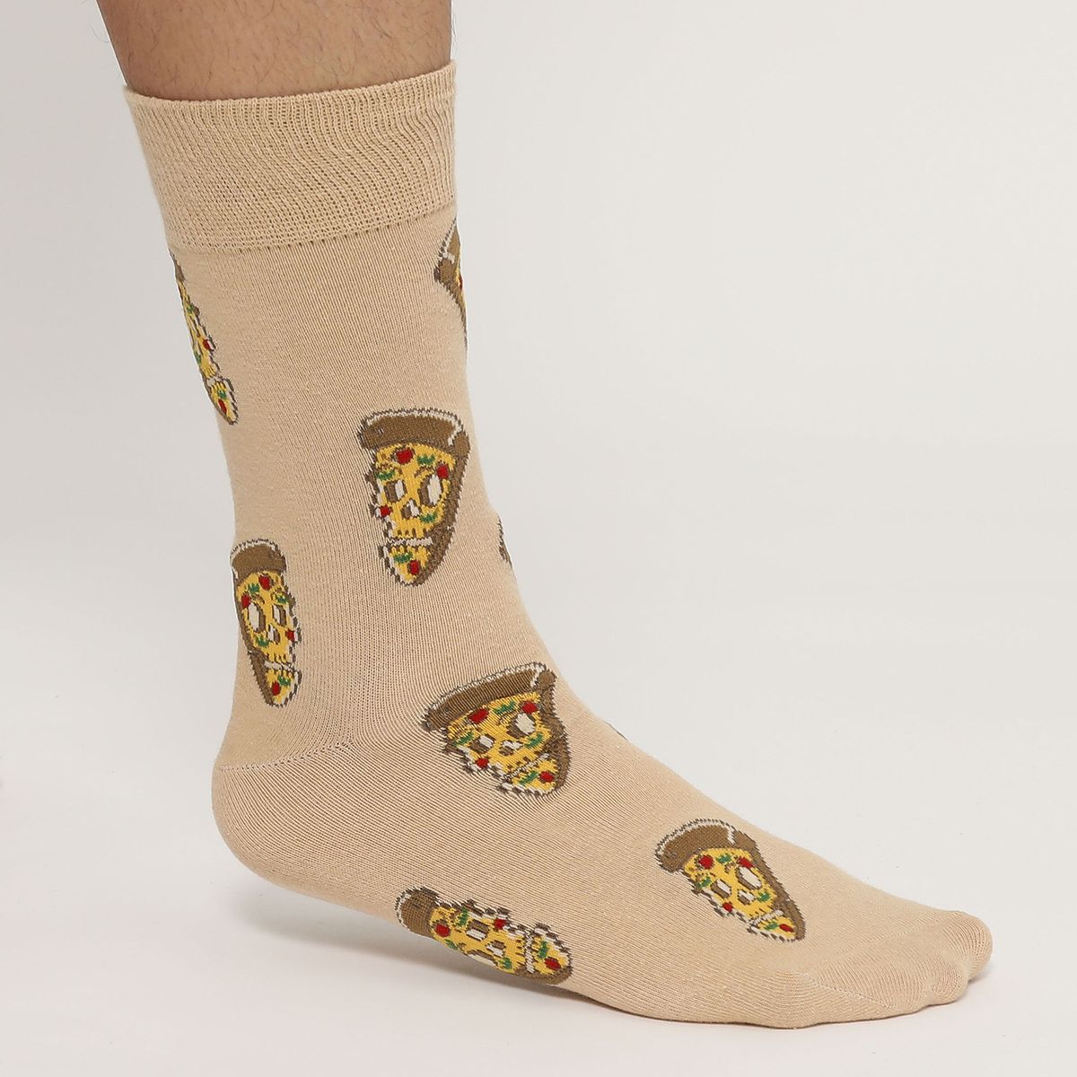 BEARCLIFF - Medias Pack X3 Hombre Bearcliff