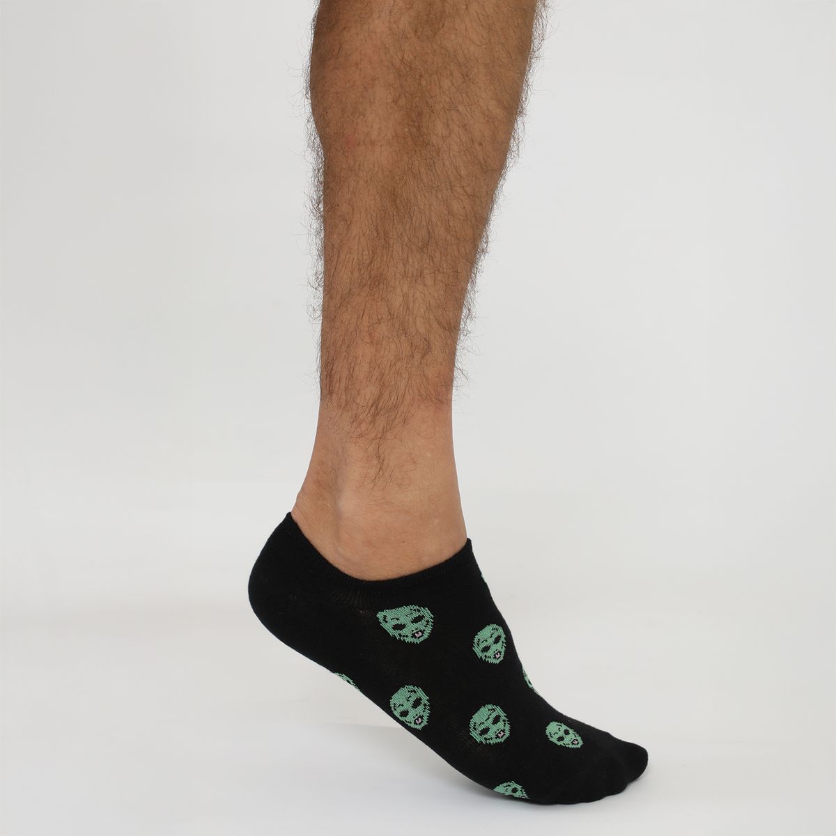 BEARCLIFF - Medias Pack X5 Hombre Bearcliff