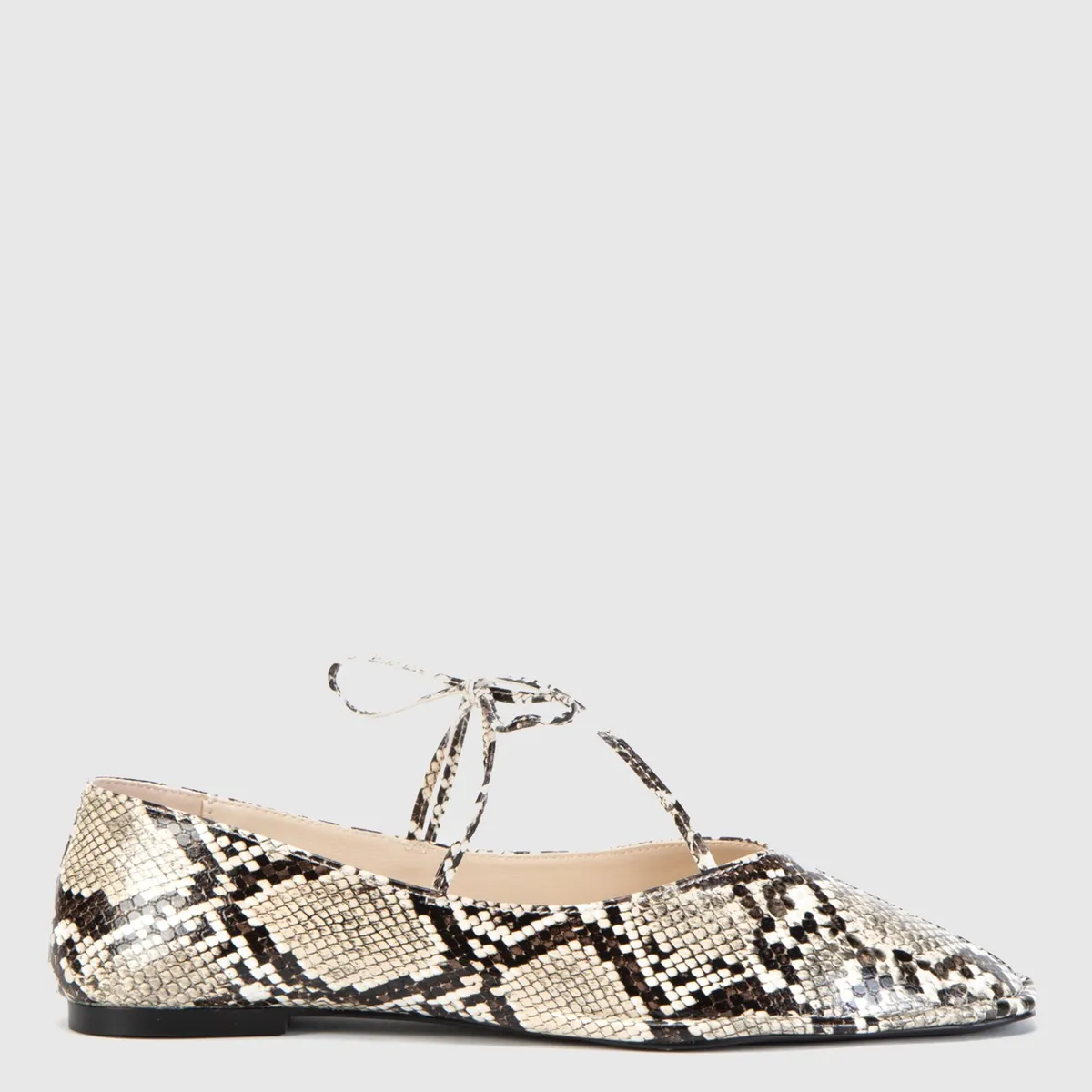 BASEMENT - Ballerinas Mujer Basement