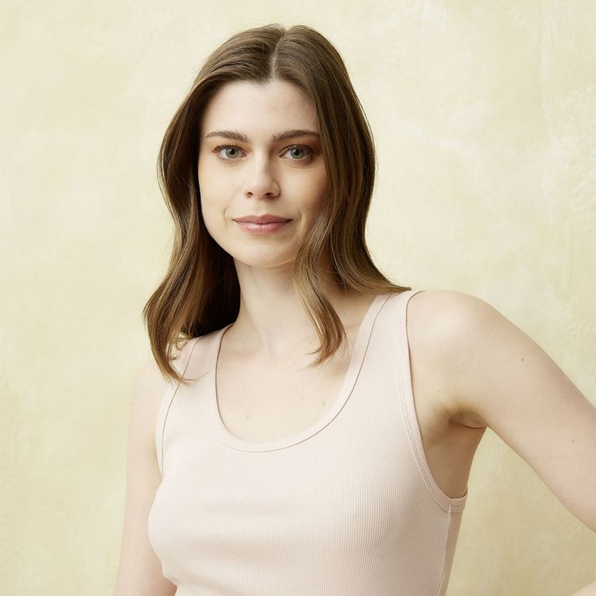 UNIVERSITY CLUB - Polo Sin Mangas Mujer University Club