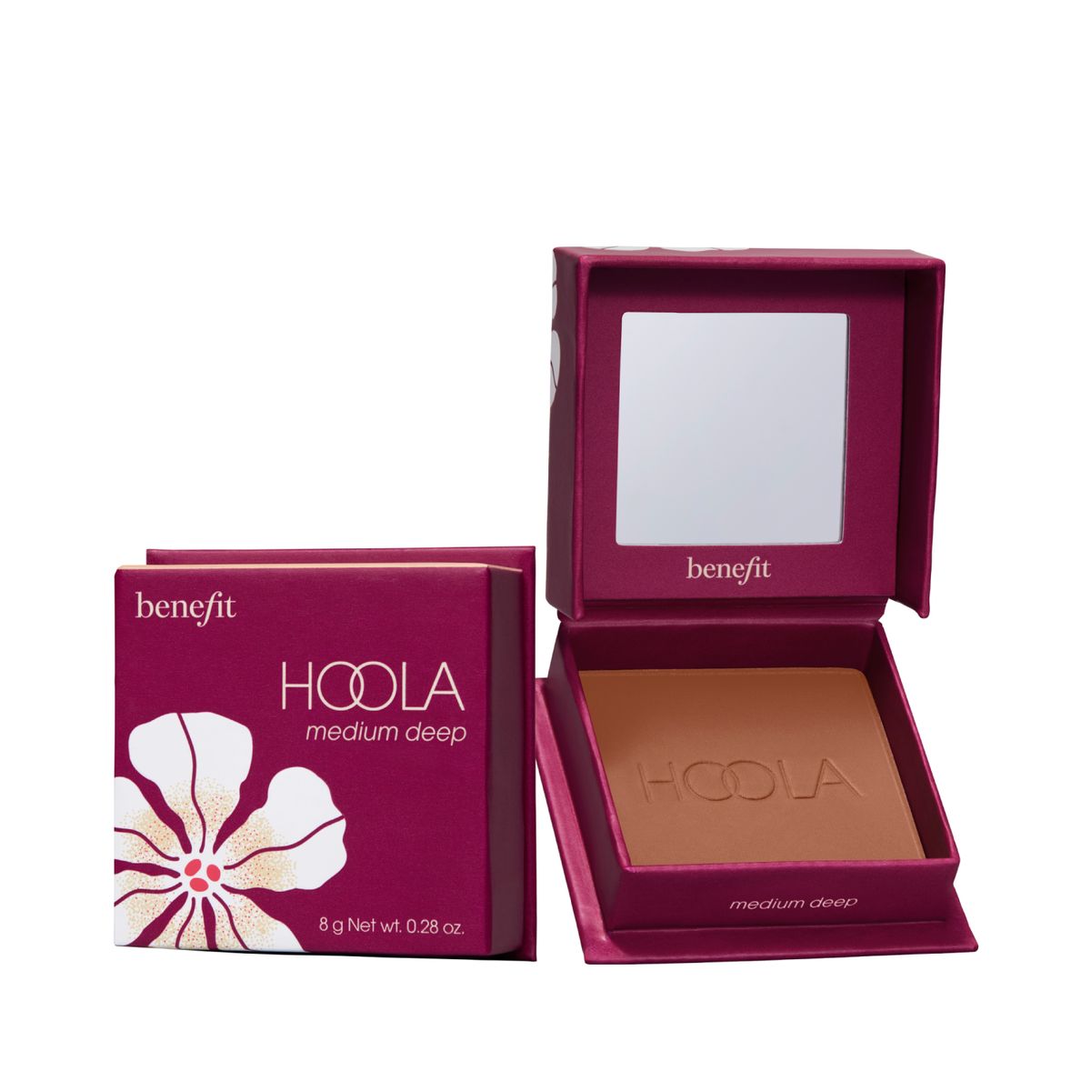 BENEFIT - Bronceador En Polvo Hoola 