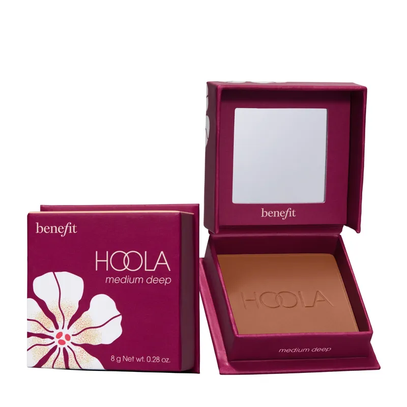 BENEFIT - Bronceador En Polvo Hoola 
