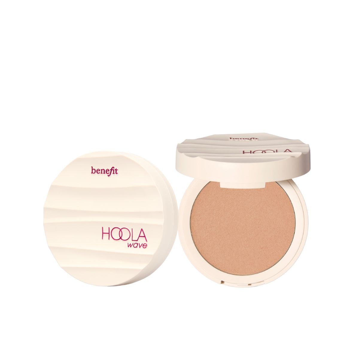 BENEFIT - Bronceador En Crema Hoola Wave