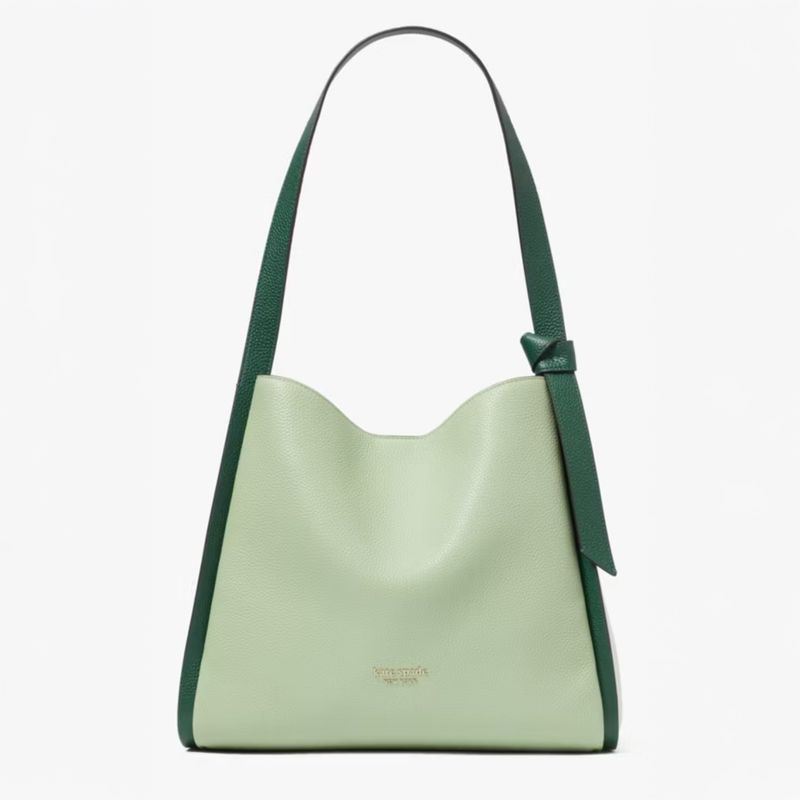 KATE SPADE - Cartera De Hombro Mujer Kate Spade