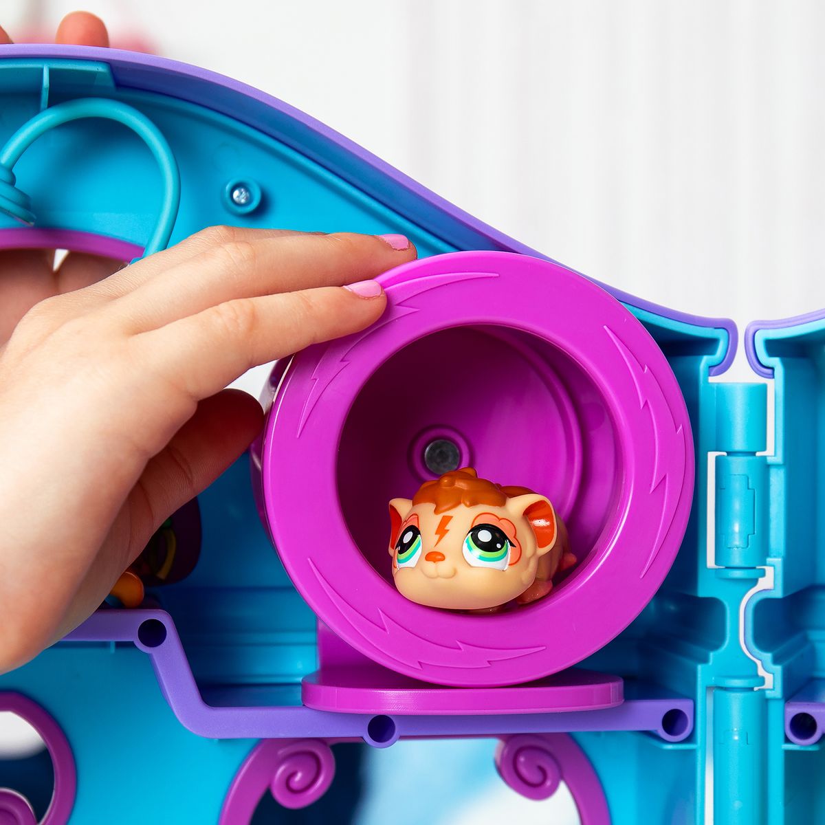 LITTLEST PET SHOP - Set De Juego Tienda De Mascotas Littlest Pet Shop