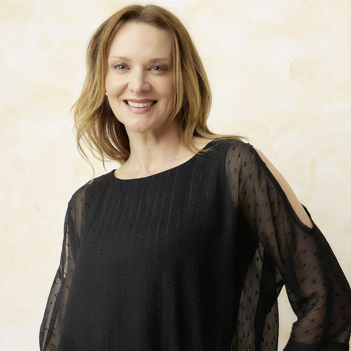 STEFANO COCCI - Blusa Manga 3/4 Mujer Stefano Cocci